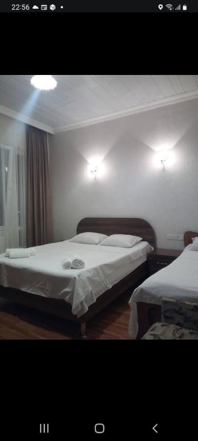 Small Guest House Kwariati Exterior foto